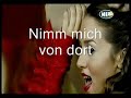 Hier ist ein Lied von Kalomira auf Deutsch! (Ki olo perimeno auf griechisch)!Verse:  