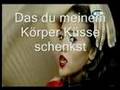 Kalomira - Und immer warte ich(Übersetzte Verse auf Deutsch)