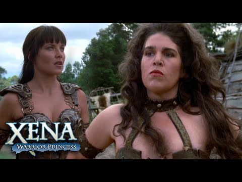 Why Xena Is Awesome | Xena: Warrior Princess