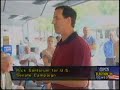Santorum Caught Lying