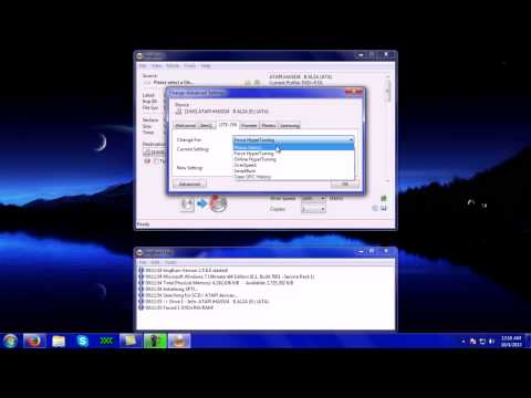 how to set up imgburn for xgd3