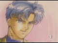 sailor moon ovation one. celtic song (by sweet sherys) amv