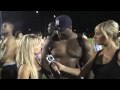 UCLA Undie Run: Training pays off for student body