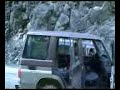off-road,toyota,mitsubishi,travel,Georgia