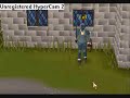 Runescape jackass! (Gunneral)
