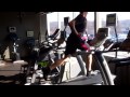 Incline Sprint challenge