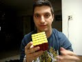 How To Solve a 5x5x5 Rubik's Cube - Part 1 - Centers