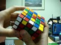 How To Solve a 5x5x5 Rubik's Cube - Part 1 - Centers