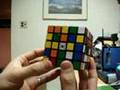 How To Solve a 5x5x5 Rubik's Cube - Part 1 - Centers