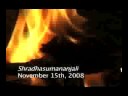 11/15 Om Temple Dedication Ceremony Pt. 2