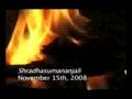 11/15 Om Temple Dedication Ceremony Pt. 2