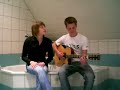 Acoustic Cover Emery-The Ponytail Parade Acoustic Cover Emery-The Ponytail Parade