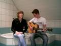 Acoustic Cover Emery-The Ponytail Parade