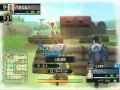 Valkyria Chronicles 2 Gameplay