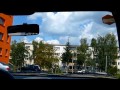Stadtrundfahrt "Saalfeld in 8 Minuten" - 28.07.2011 (HD)