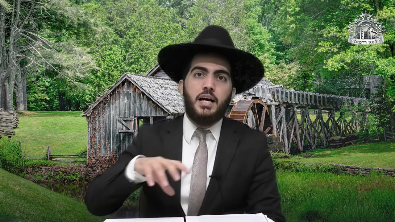 הרב יצחק מאזוז- האם מותר בשבת לעשות פדיון הבן, להפריש תרו"מ וחלה, או לתת גט? / סימן שלט סוף סעיף ד