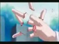 Elfin Lied AMV