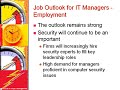 Careers in Project Management Part Two Careers in Project Management Part Two