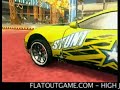 Flat out 2