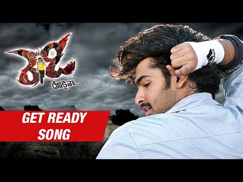 Ready songs- Get Ready - Ram & Genelia D'Souza
