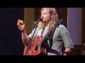 SEAN FEUCHT l All Things New with Ricky Skaggs l MorningStar Album Release