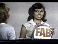 COMERCIALES COLOMBIANOS DE  1982 CON JIMMY SALCEDO