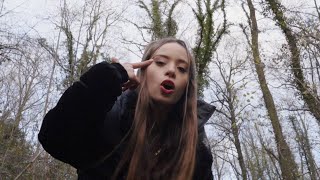 SANTA SALUT – «Absenta» (Prod. DAAX & XEFF)