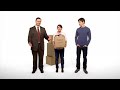 Apple - Get a Mac - Windows 7 - Teeter tottering - 2009