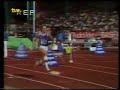 Heike Drechsler 7.39 (+0.3), Z�rich 21-8-1985