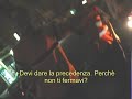 Catania al buio, le conseguenze: rissa zaurdo - ciclisti.