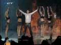 Eurovision 07 Sarbel - Yassou Maria Greek final (The winner)