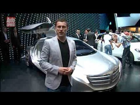 auto express auto express