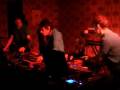 kamp! (live @ cafe miesna)