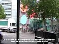 Serviced Office video