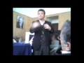 Programa Economico Eduardo Frei 2010