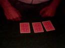 3 Card Monte - Le 3 Carte
