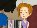 Faith invites Monica to a small group Bible Study - part I