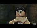 Lego Indiana Jones PC Demo Impressions