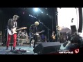 FT 아일랜드 토론토 공연 FT ISLAND TORONTO ALLTV NEWS EAST 06SEP11