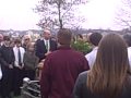 Kathleen Fogarty's funeral