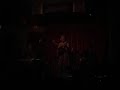 Carrie Elkin - Roots & Wings
