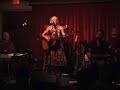 Carrie Elkin - Roots & Wings