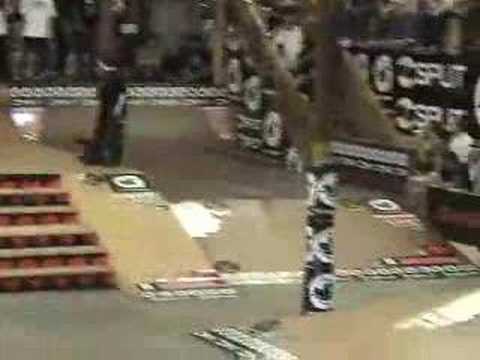 Tampa Pro 2006 Qualifiers Part Two