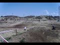 Entrenamiento en tupungato 9º fecha del campeonato argentino de cuatris