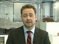 Nordeas Drusebjerg Favors U.S. Equities, Energy Stocks