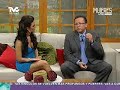La Importancia De La Mastografía