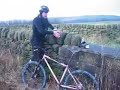 Cyclocross Wrongness