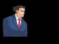 PW:AA - Suspense Theme
