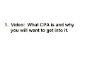 CPA Cost Per Action For Newbies: An Introduction