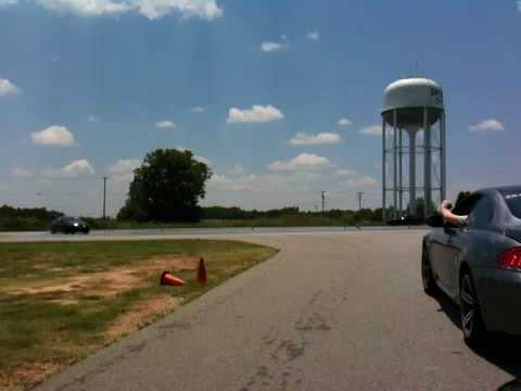 Our experience at BMW M Performance School Photo Our experience at BMW M Performance School